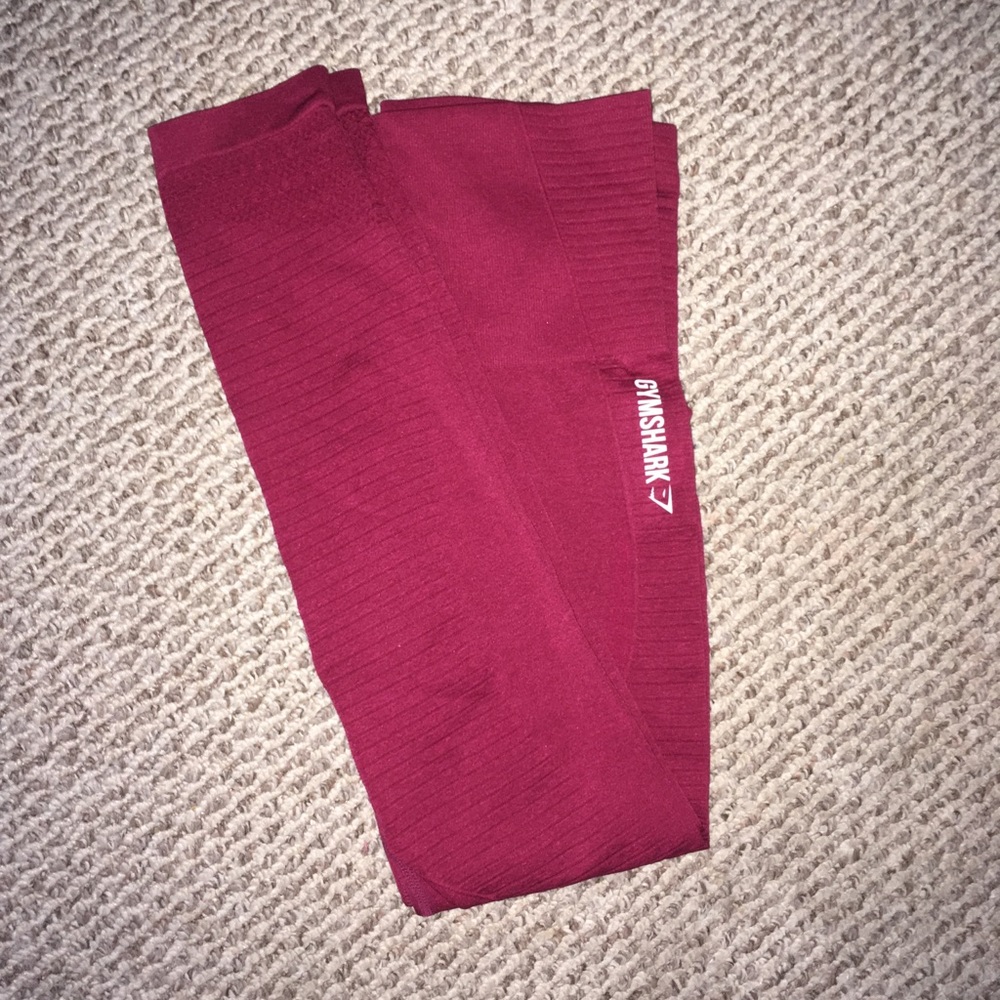 Gymshark Seamless